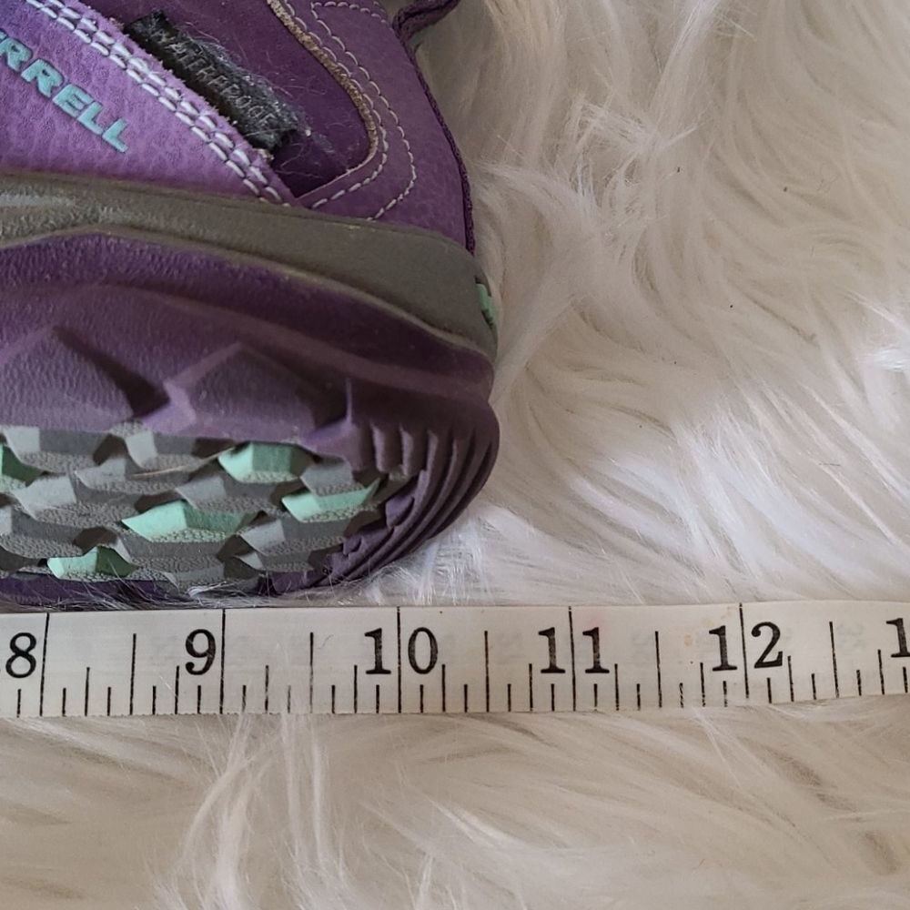 - Merrell Hydro Power Sandals - Picture 9 of 10